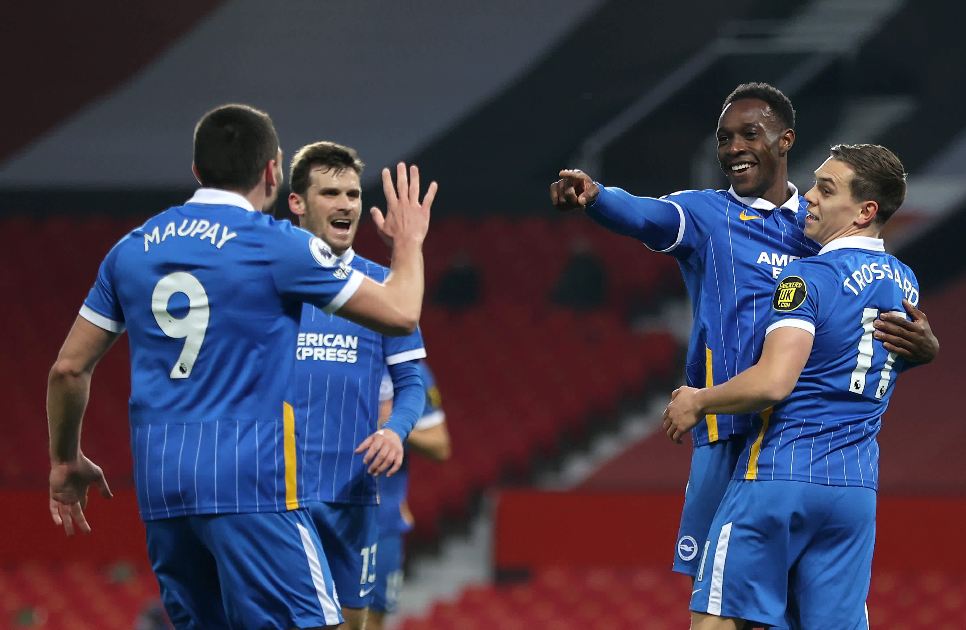 中场的力量 中场的力量